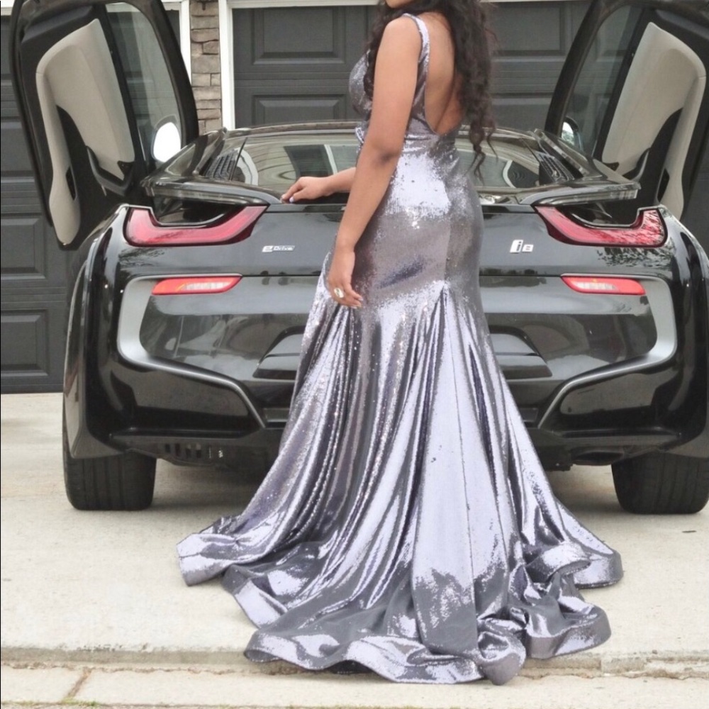 Jovani prom Dress